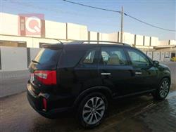 کیا سۆرینتۆ